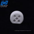 white al2o3 ceramic small sensor